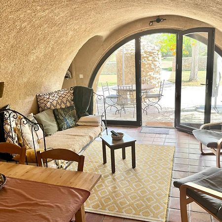 شقة Bastide Du Buou Puyvert المظهر الخارجي الصورة