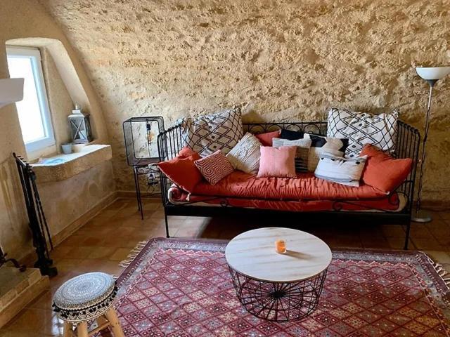 شقة Bastide Du Buou Puyvert المظهر الخارجي الصورة