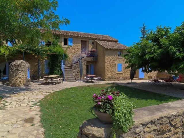 شقة Bastide Du Buou Puyvert المظهر الخارجي الصورة