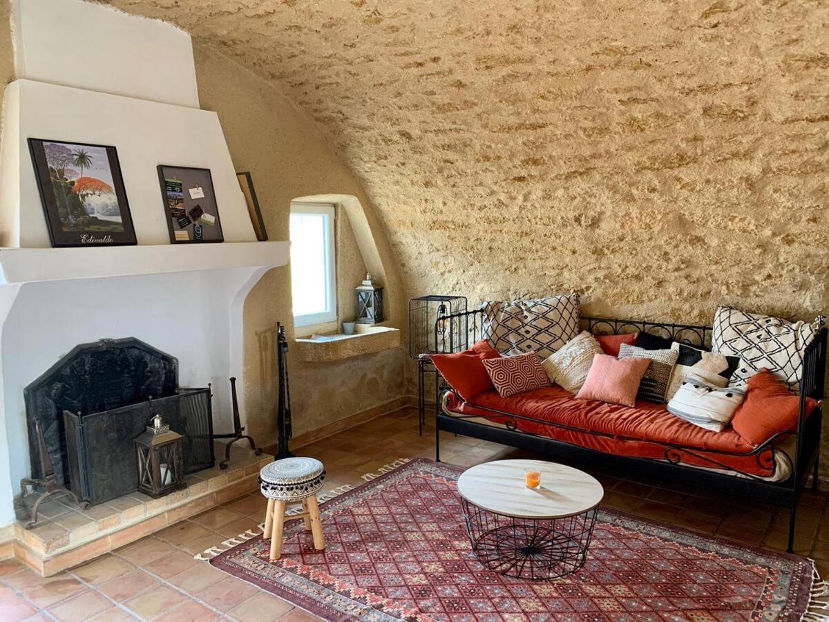 شقة Bastide Du Buou Puyvert الغرفة الصورة