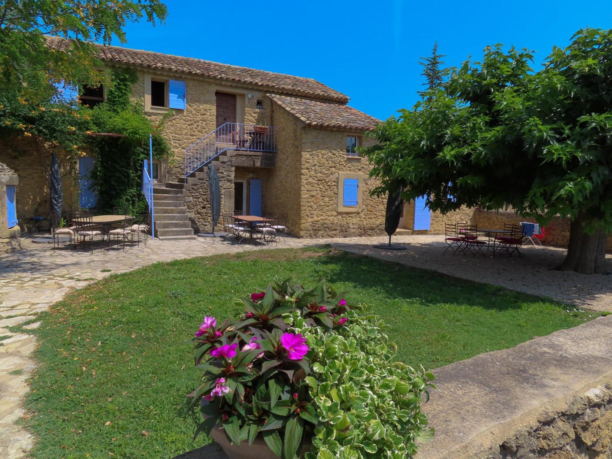 شقة Bastide Du Buou Puyvert الغرفة الصورة