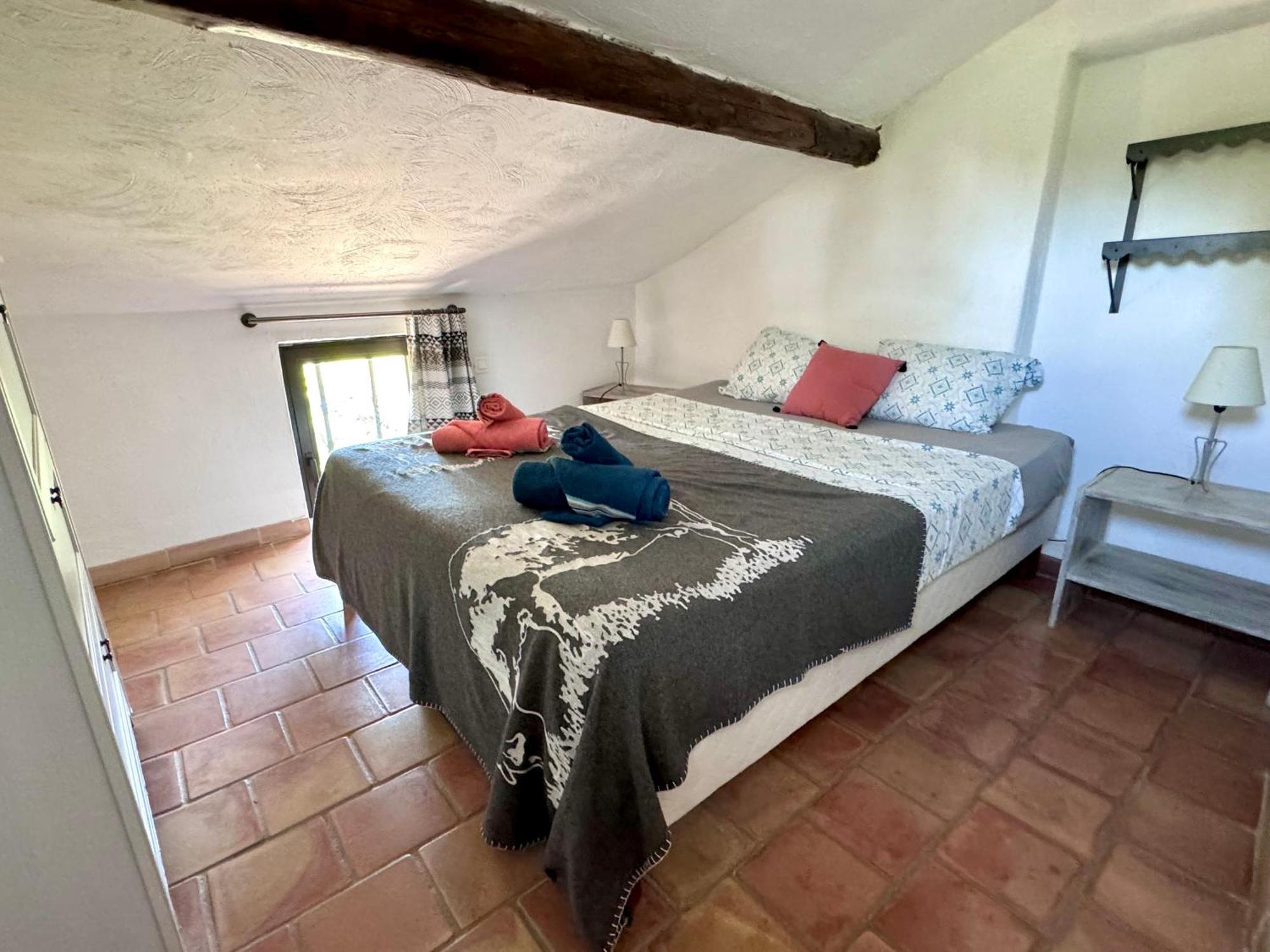 شقة Bastide Du Buou Puyvert الغرفة الصورة