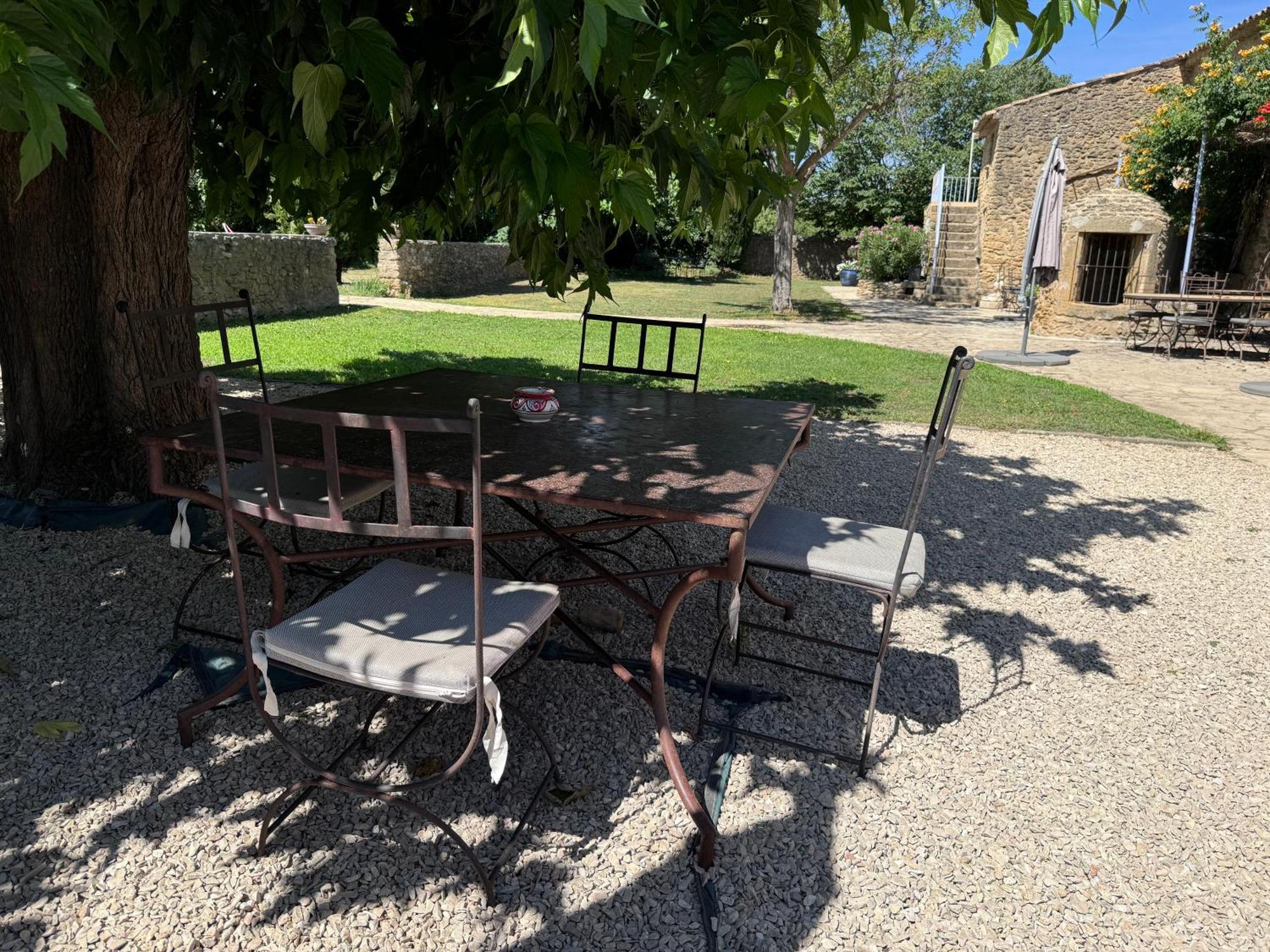شقة Bastide Du Buou Puyvert الغرفة الصورة