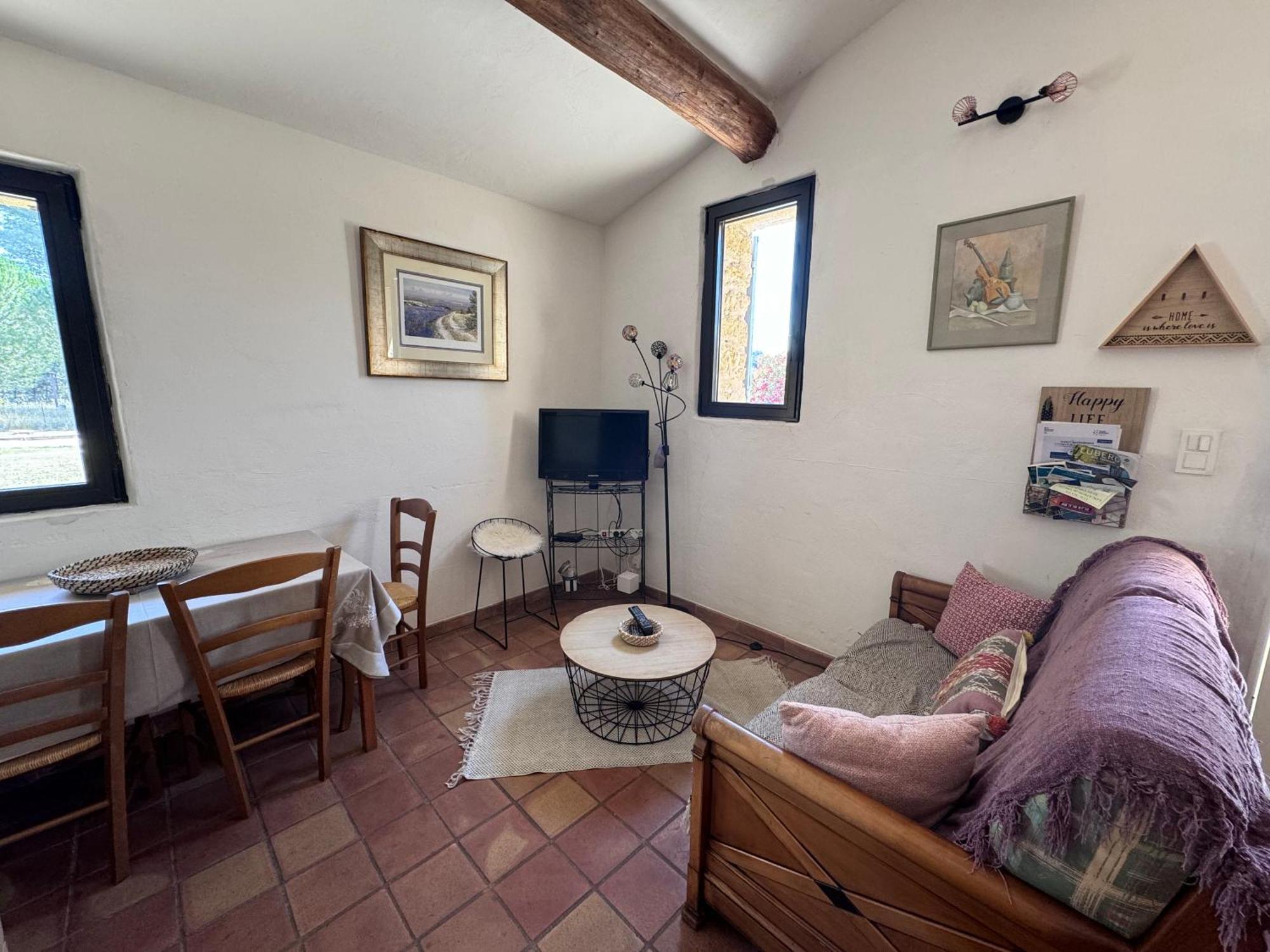شقة Bastide Du Buou Puyvert الغرفة الصورة