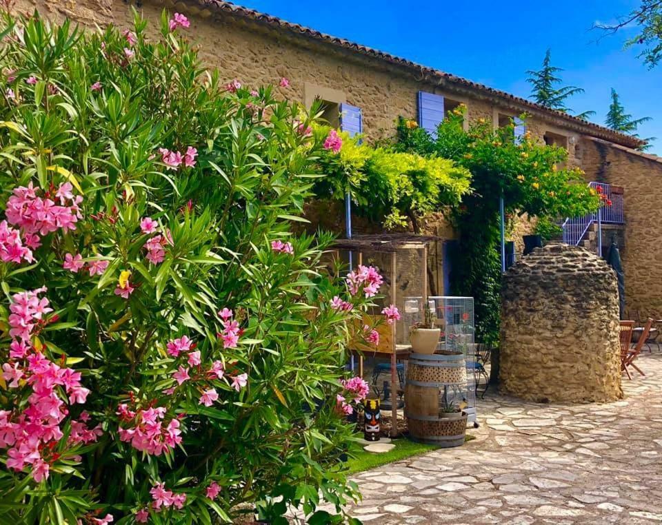 شقة Bastide Du Buou Puyvert المظهر الخارجي الصورة