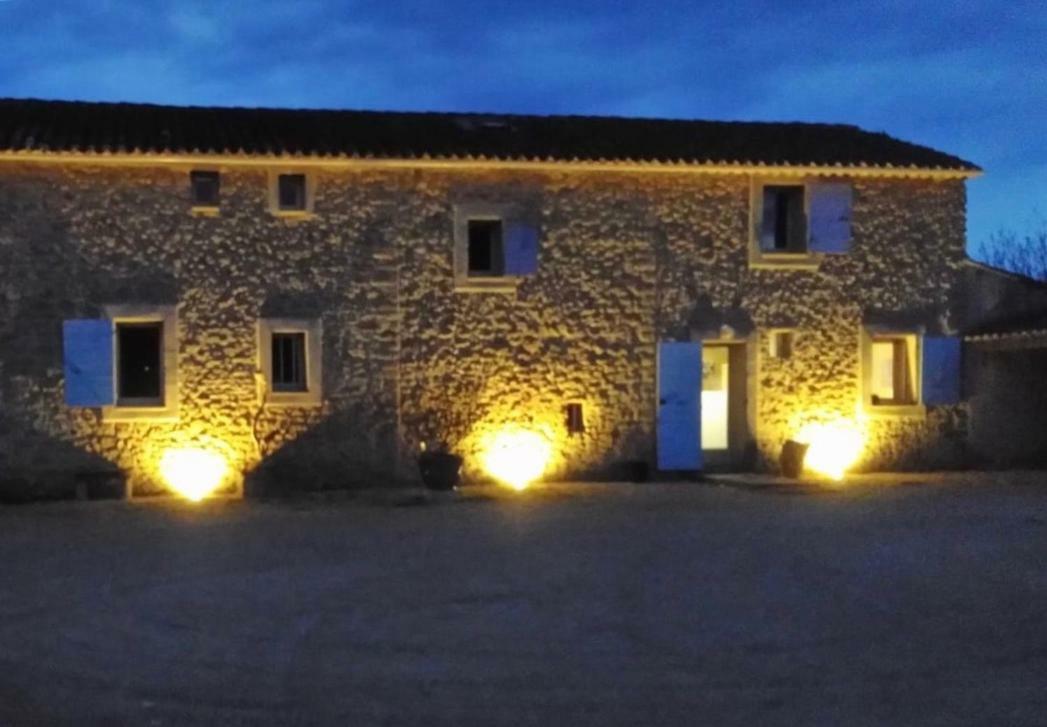 شقة Bastide Du Buou Puyvert المظهر الخارجي الصورة